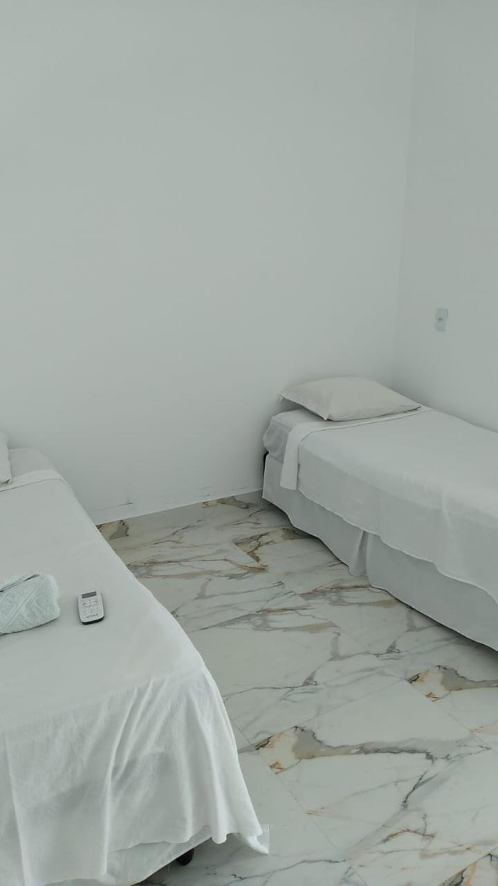 Hotel Dunas Camocim Eksteriør billede
